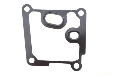 Прокладка корпуса фільтра масляного Ford Connect 1.8Di 02- DP (opt-om) DP Group ES 81710