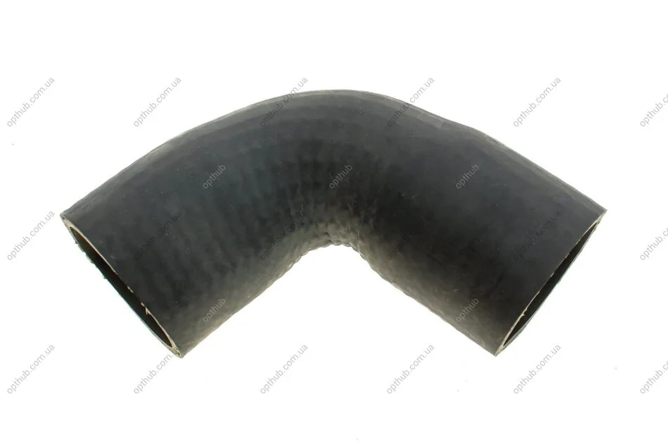 Патрубок інтеркулера Ford Connect 1.8 TDCi 02-06 DP (opt-om) DP Group FS 8166 (фото 1)