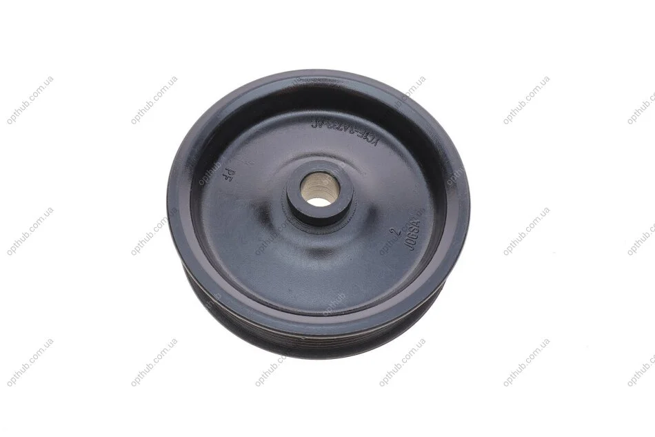 Шкив насоса ХПК Ford Transit V184 00- DP (opt-om) DP Group SS 1079 (фото 1)