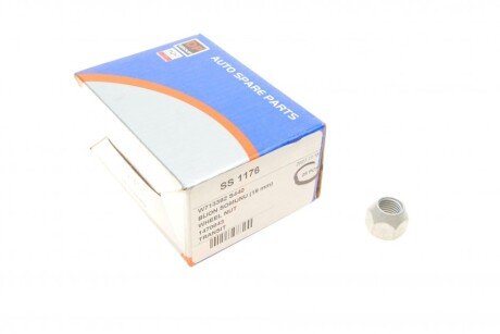 Гайка колесная DP DP Group SS 1176