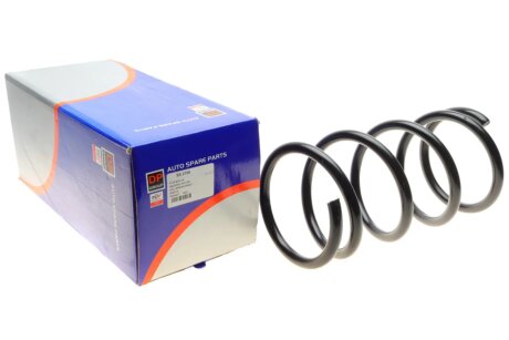 Пружина підвіски DP DP Group SS 2106