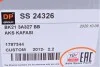 ШРУС (зовнишний) Ford Transit/Custom 2.2 TDCi 12- (31/30) DP (opt-om) DP Group SS 24326 (фото 12)