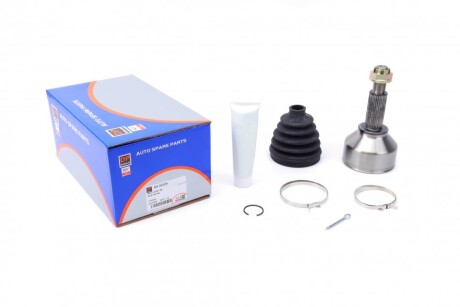 ШРКШ (зовнішній) Ford Transit/Custom 2.2 TDCi 12- (31/30) DP (opt-om) DP Group SS 24326