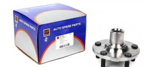 Маточина (передня) Ford Connect 02- DP (opt-om) DP Group SS 8103