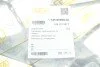 Дифузор вентилятора Skoda Octavia (04-), Yeti (10-) / VW Golf (04-), Jetta (06-), Passat (09-), Tiguan (08-) / Audi A3 (04-), TT (07-) DPA 11210797602 (фото 2)