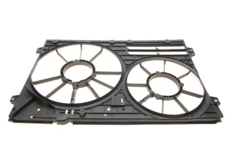 Дифузор радіатора DPA 11211368802