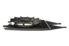 Дифузор вентилятора радіатора Skoda Fabia (06-14,14 -) / VW Polo (09-14,10 -) / Seat Noledo (12-) DPA 11211838902 (фото 3)