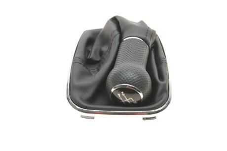 Ручка рычага переключения передач DPA 77110000102