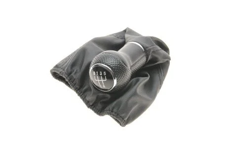 Рукоятка важеля КПП VW Golf IV 98-05 (+ чохол) (opt-om) DPA 77110004302