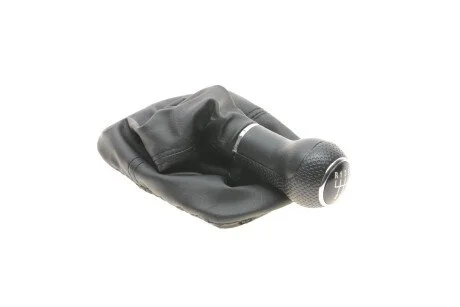 Рукоятка важеля КПП VW Golf IV 97-05 (+ чохол) (opt-om) DPA 77110362802