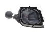 Рукоятка важеля КПП VW Golf V/VI 04-13 (+ чохол) (opt-om) DPA 77110810002 (фото 2)