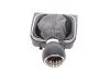 Рукоятка важеля КПП VW Golf V/VI 04-13 (+ чохол) (opt-om) DPA 77110810002 (фото 3)