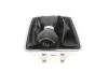 Ручка КПП с пыльником черный 6 ступ VW Sharan (11-), Tiguan (08-)/Seat Alhambra (10-) DPA 77111635102 (фото 1)
