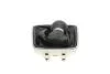 Ручка КПП с пыльником черный 6 ступ VW Sharan (11-), Tiguan (08-)/Seat Alhambra (10-) DPA 77111635102 (фото 4)