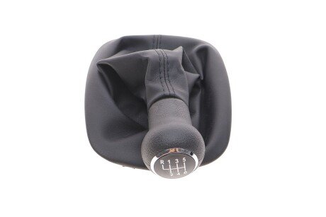 Рукоятка важеля КПП VW Passat 00-05 (+ чохол) (opt-om) DPA 77111636802