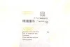 Рукоятка рычага КПП VW Polo V 09- (+ чехол) (opt-om) DPA 77111642402 (фото 2)