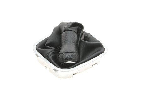 Рукоятка важеля КПП VW Polo V 09- (+ чохол) (opt-om) DPA 77111642502