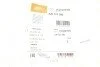 Решитка радиатора Skoda Fabia/Roomster 06-15 (L) (opt-om) DPA 81210878302 (фото 2)