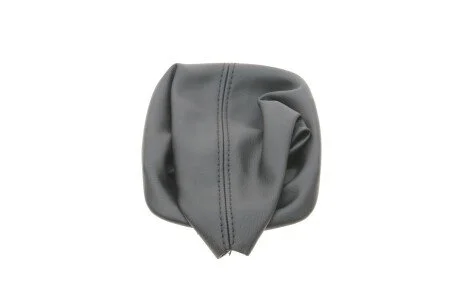 Чохол куліси вибору передач (чорний) Skoda Octavia I (1U2) (96-10) DPA 87110069402