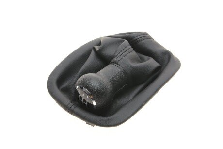 Облицювання важеля перемикання передач DPA 87110069502