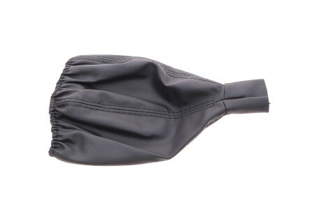 Чохол важеля КПП VW Caddy II 96-00 (opt-om) DPA 87110069602