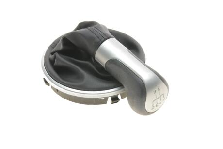 Руків\'я важеля перемикання передач DPA 87110767902