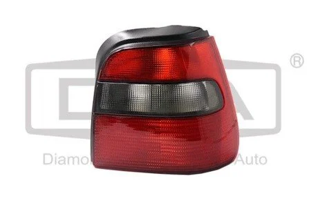 Фонарь прав Skoda Felicia (94-98,98-01) DPA 87880201002