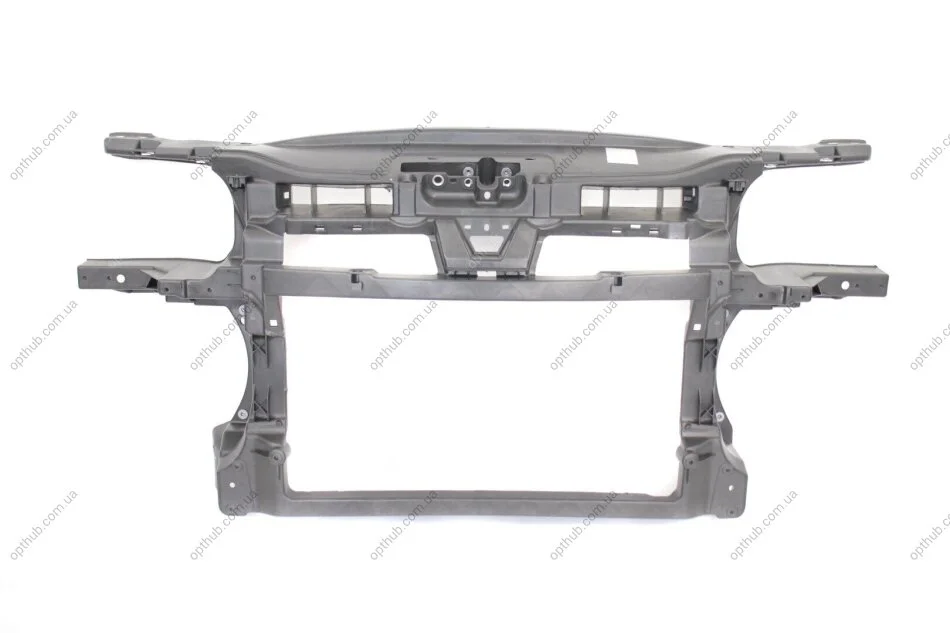 Панель передня VW Caddy (04-15), Touran (03-10) DPA 88050154502 (фото 1)