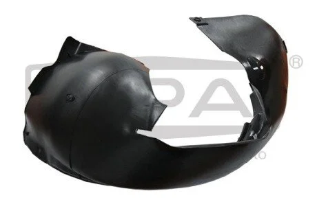 Подкрылок передний правый большой VW Golf (09-13) DPA 88050296702