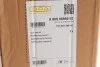 Панель передня VW Caddy (04-15), Touran (10-15) DPA 88050595002 (фото 2)
