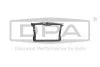 Панель передня Skoda Octavia (04-13) DPA 88050777102 (фото 1)
