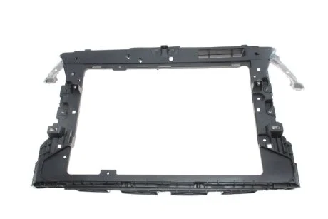 Панель передня радіатора Skoda Fabia (06-14), Roomster (06-15) DPA 88050804802