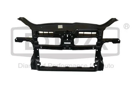 Панель передня VW Golf (03-09), Jetta (05-10) DPA 88050805202