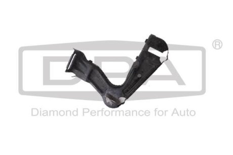 Кронштейн фари правої Skoda Octavia II (1Z3) (04-13) DPA 88050816102