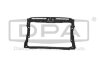 Панель передня – радіатор. DPA 88051275802 (фото 1)