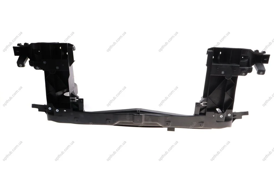 Панель передняя VW Crafter 06- (opt-om) DPA 88051532802 (фото 1)