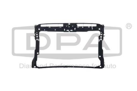 Панель передня VW Golf (12-) DPA 88051770002