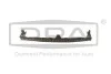 Напрямна рамки радіатора VW Golf (13-17) DPA 88051772202 (фото 1)