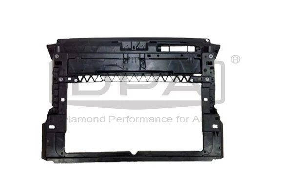 Панель передня VW Polo Saloon (10 -), Vento (10-) DPA 88051774102 (фото 1)