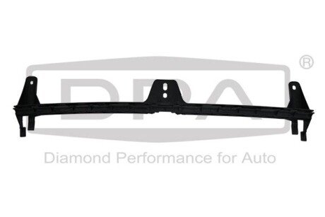 Кронштейн переднього бампера Центральний VW Jetta (15-18) DPA 88051774802