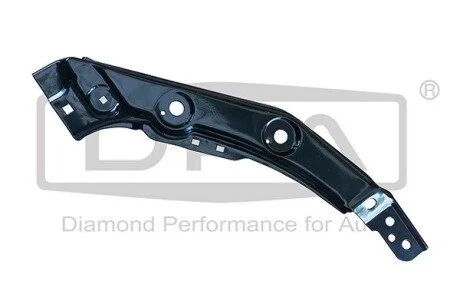 Распорка верхняя правая VW Sharan (10 -) / Seat Alhambra (10-11) DPA 88051780502