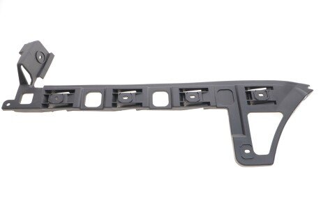 Кронштейн кріплення бампера (заднього/L) VW Passat 05-10 (opt-om) DPA 88070022302