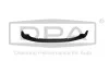 Спойлер переднього бампера Skoda Octavia (04-13) DPA 88070037302 (фото 1)