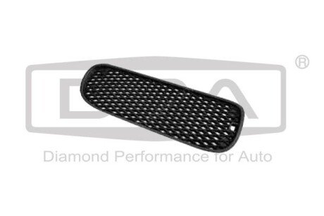 Решітка бампера нижня права DPA 88070043902