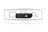 Решетка противотуманной фары левой Skoda Octavia (96-10) DPA 88070047402 (фото 1)