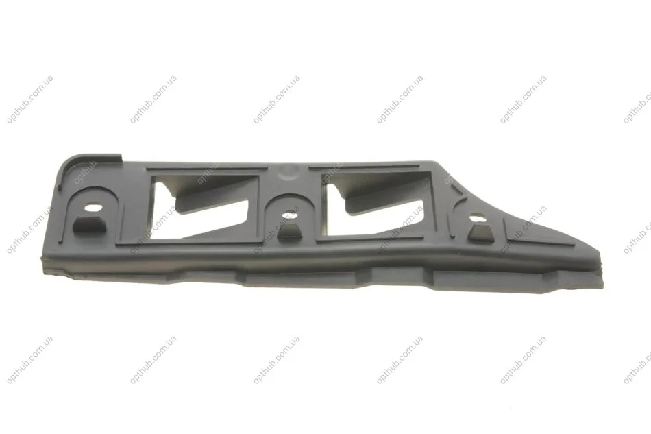 Напрямна переднього бампера ліва VW Golf V (1K1) (03-09), Jetta III (1K2) (05-10) DPA 88070049302 (фото 1)