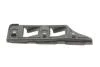 Напрямна переднього бампера ліва VW Golf V (1K1) (03-09), Jetta III (1K2) (05-10) DPA 88070049302 (фото 1)