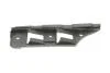 Напрямна переднього бампера ліва VW Golf V (1K1) (03-09), Jetta III (1K2) (05-10) DPA 88070049302 (фото 3)
