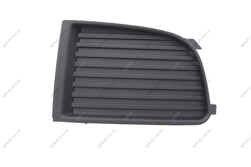 Вставка бампера (без протитуманки) Skoda Fabia 99-08 (R) (opt-om) DPA 88070061702 (фото 1)