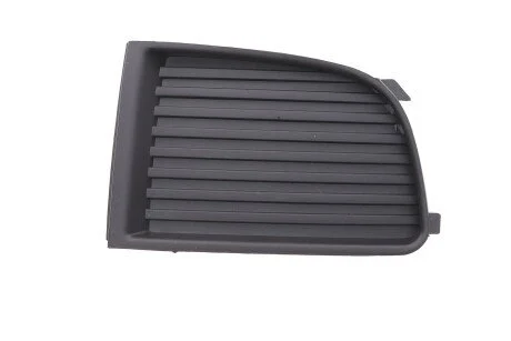 Вставка бампера (без протитуманки) Skoda Fabia 99-08 (R) (opt-om) DPA 88070061702